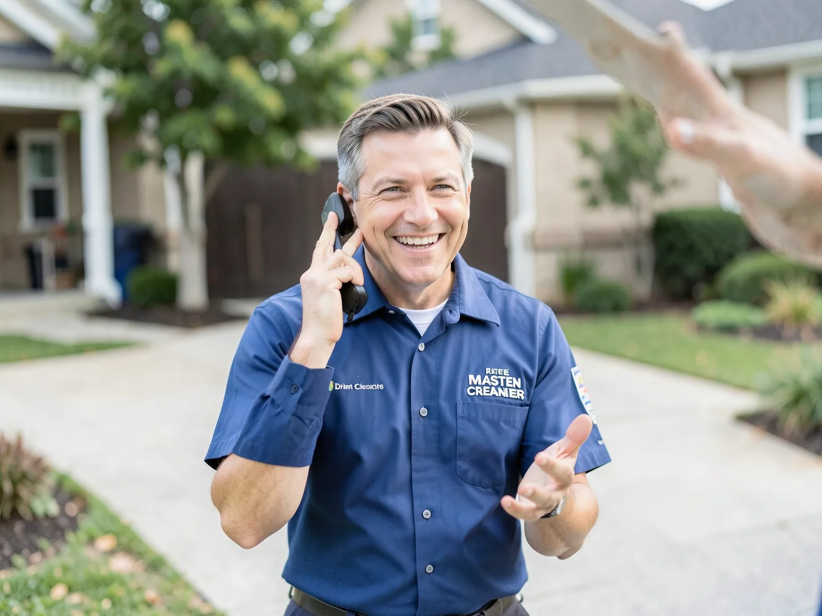 Drain Cleaning Altus Afb, OK FAQs